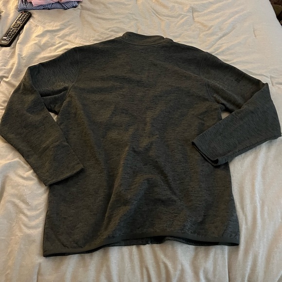 Men’s XL North Face Fleece Jacket - Picture 2 of 4